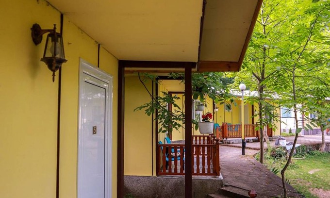 Kamena House | 39 m² House ∙ 1 bedroom ∙ 3 guests