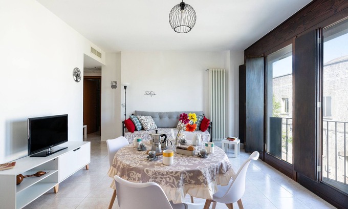 Alberobello Apartment | 3943 La Casa di Achille by Barbarhouse