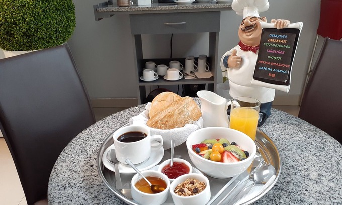 Barranco Bed & Breakfast | 3B Barranco by Katari Hoteles