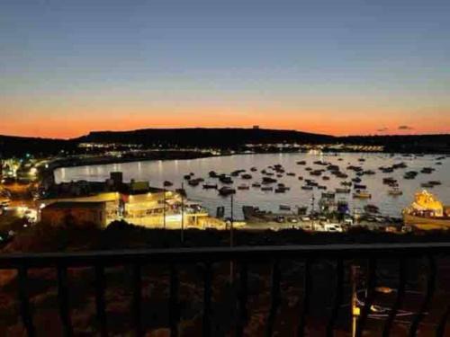 Għadira Apartment | 3bed Melliehabay W Incredible Views By Homely