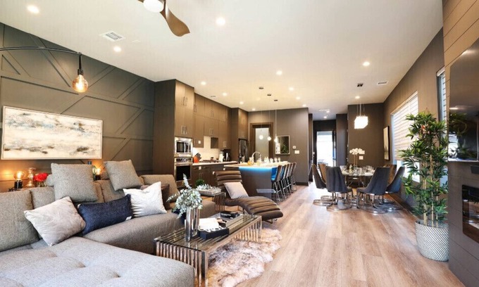Beaverton Apartment | 3Bedroom 3Bath Beaverton Oregon Nike Headquarters