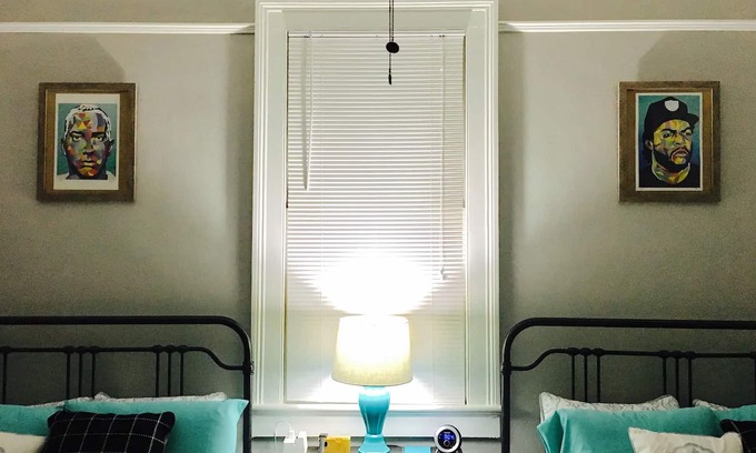 Bayou St. John House | 3BR Pet-Friendly Getaway on Ursuline in NOLA