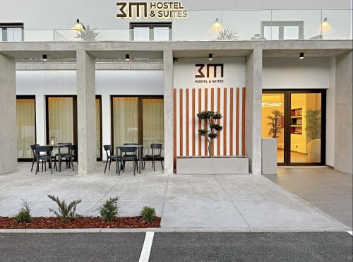 Jordoes Hostel | 3M Hostel & Suites