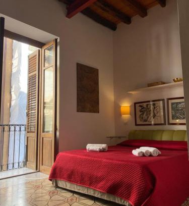 Kalsa Apartment | 3Sisters Apartments