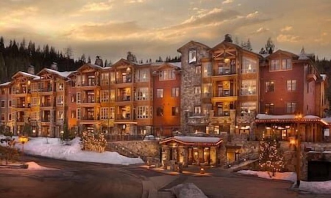 Truckee Resort | 4/4 NORTHSTAR LODGE BY WELK RESORTS-TRUCKEE, CA!