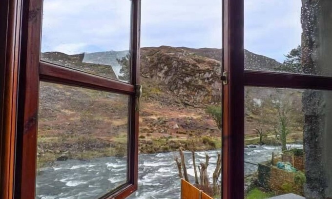 Beddgelert Cottage | 4 Adwy'r Nant
