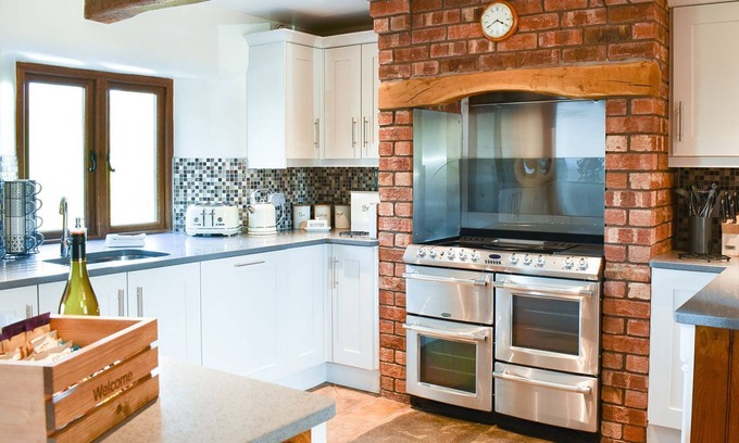 Appleby-in-Westmorland Cottage | 4 bedroom accommodation in Flitholme, near Appleby
