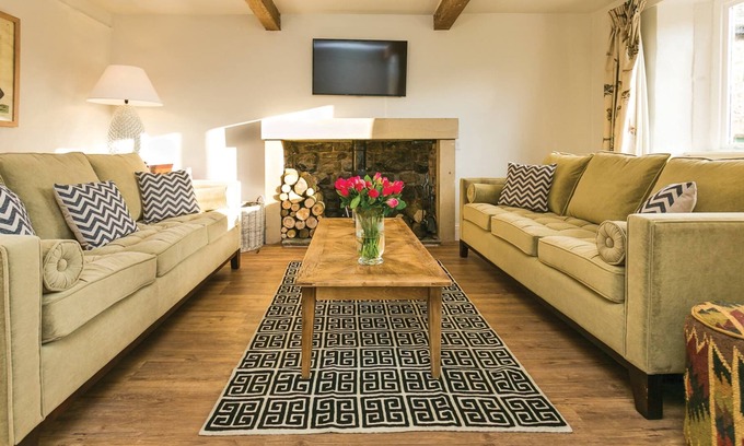 Gisburn Cottage | 4 bedroom accommodation in Gisburn, Yorkshire Dales