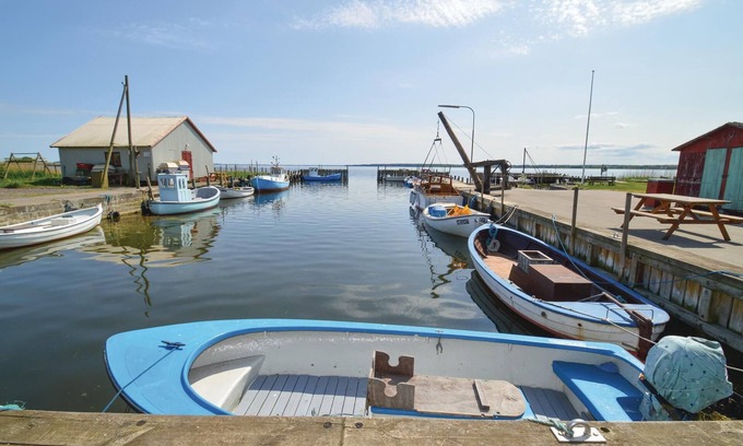 Praesto House | 4 bedroom accommodation in Præstø