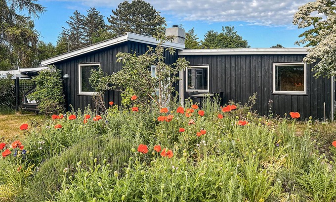 Faarevejle House | 4 bedroom beautiful home in Fårevejle