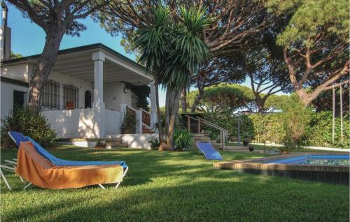 Mazagon House | 4 Bedroom Gorgeous Home In Mazagón