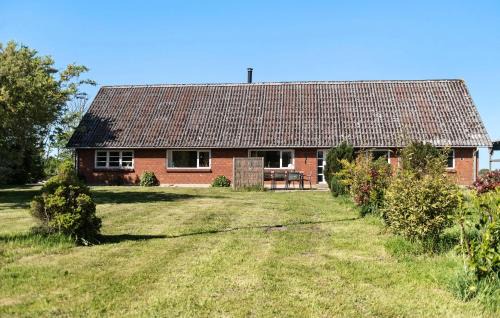 Hemmet House | 4 Bedroom Stunning Home In Hemme