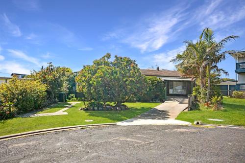 Bermagui House | 4 Callow