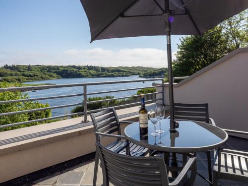 Clifden Apartment | 4 Harbour Heights