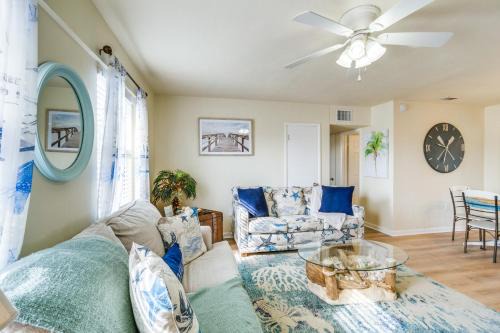 Port Charlotte House | 4 Mi to Beach Charming Port Charlotte Home!