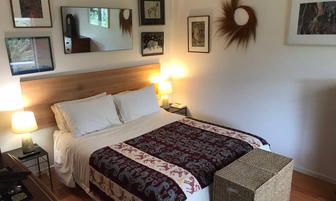 Ventnor House | 4 min walk to beach
