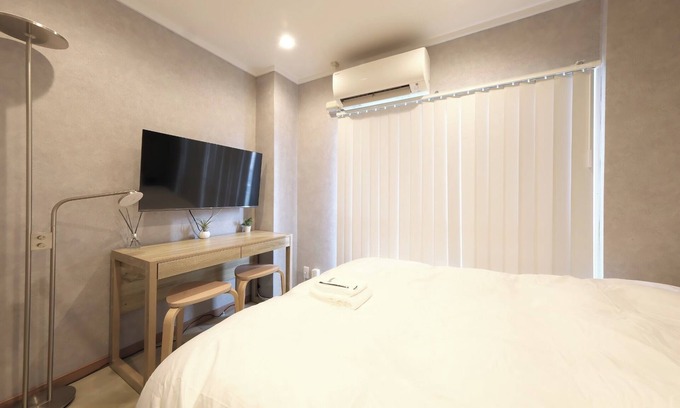 Nerima Apartment | 4 minutes walk from Oizumigakuen Station About 15/Nerima-ku Tokyo