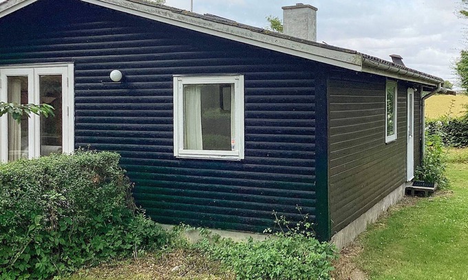 Idestrup House | 4 person holiday home in Idestrup