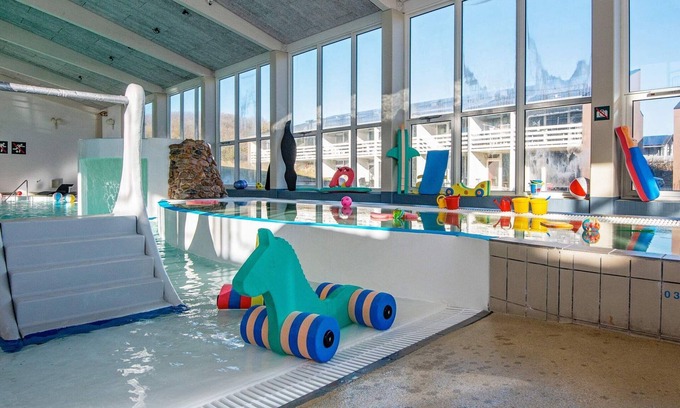 Vedersø Klit House | 4 Person Holiday Home in Ulfborg