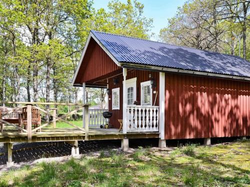 Sloinge House | 4 person holiday home in Slöinge