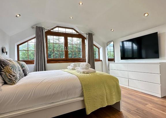 Fort William Apartment | 4 Sheraton Apartments