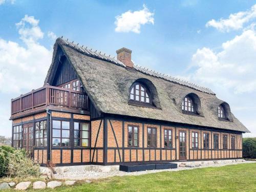 Sydlangeland House | 4 star holiday home in Bagenkop