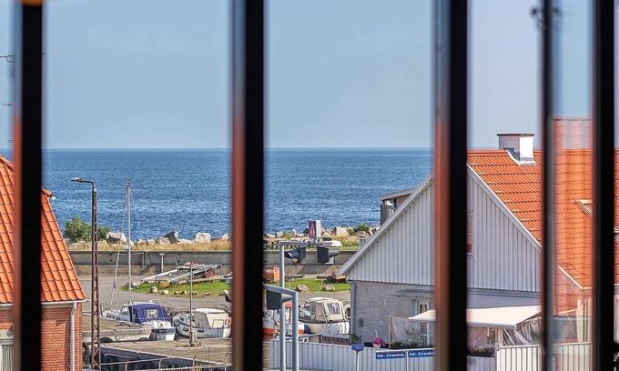 Tejn House | 4 star holiday home in Allinge