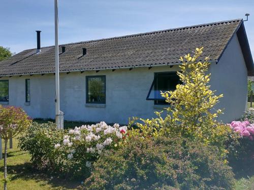 Aarosund House | 4 star holiday home in Haderslev
