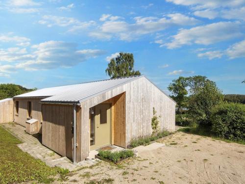 Ronde House | 4 star holiday home in Rønde-By Traum