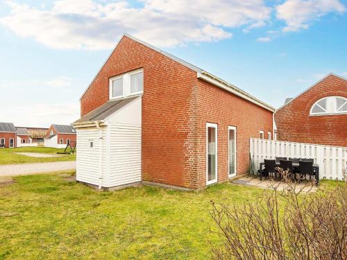 Sønderstrand House | 4 star holiday home in Rømø-By Traum
