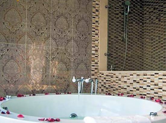 Raouche Hotel | 4-Star Hotel ∙ Elite Hotel & Spa