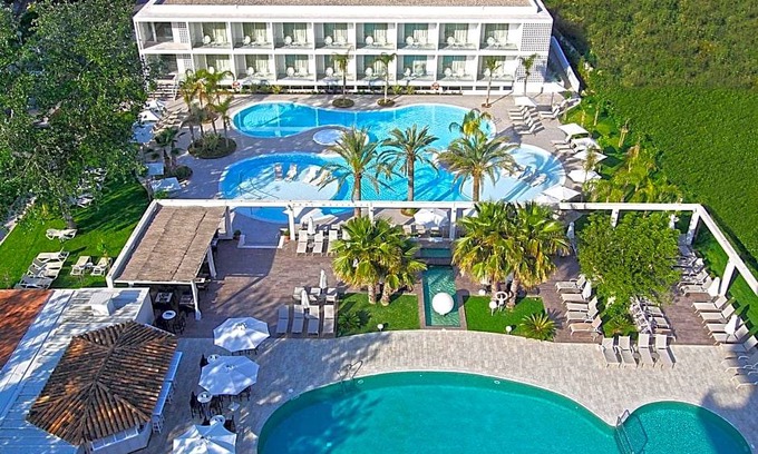Playa de Palma Hotel | 4-Star Hotel ∙ BG Caballero