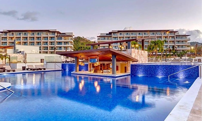 Cap Estate Hotel | 4-Star Hotel ∙ Royalton Saint Lucia, An Autograph Collection All-Inclusive Resort