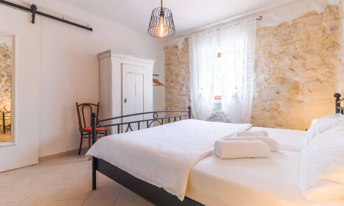 Mugeba Apartment | 4 You Apps/One Bedroom A3