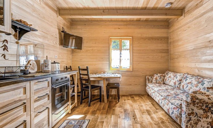 Vrelo Korenicko Other | 40 m² Accommodation ∙ 1 bedroom ∙ 4 guests