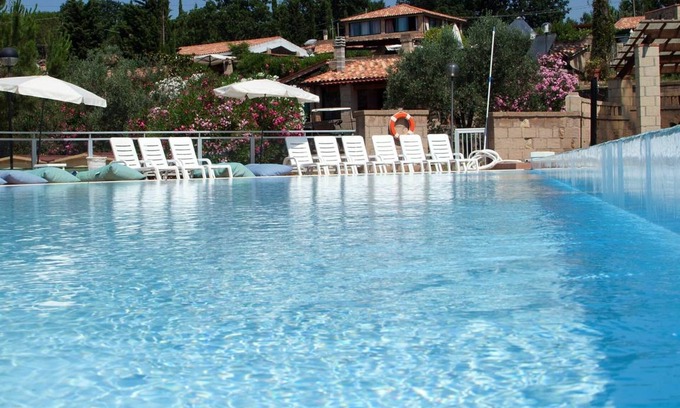 Guardistallo Other | 40 m² Accommodation ∙ 1 bedroom ∙ 4 guests