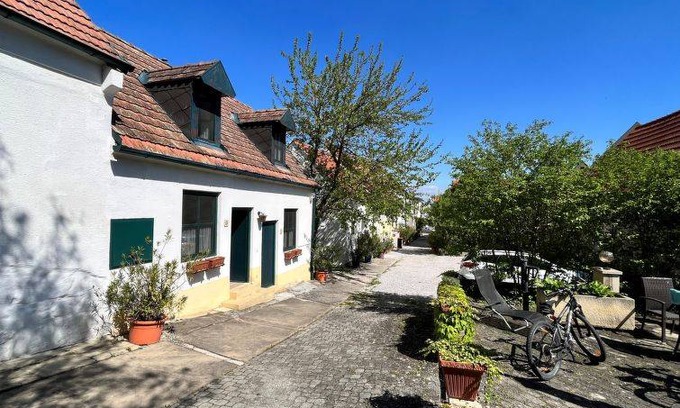 Morbisch am See Apartment | 40 m² Apartment ∙ 1 bedroom ∙ 3 guests