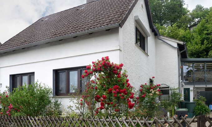 Schwalenberg Apartment | 40 m² Apartment ∙ 1 bedroom ∙ 2 guests