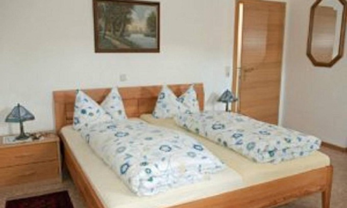 Mehring Apartment | 40 m² Apartment ∙ 1 bedroom ∙ 3 guests