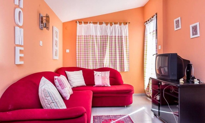 Liznjan Apartment | 40 m² Apartment ∙ 1 bedroom ∙ 4 guests