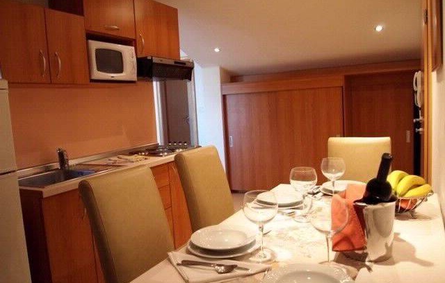 Kampor Apartment | 40 m² Apartment ∙ 1 bedroom ∙ 4 guests