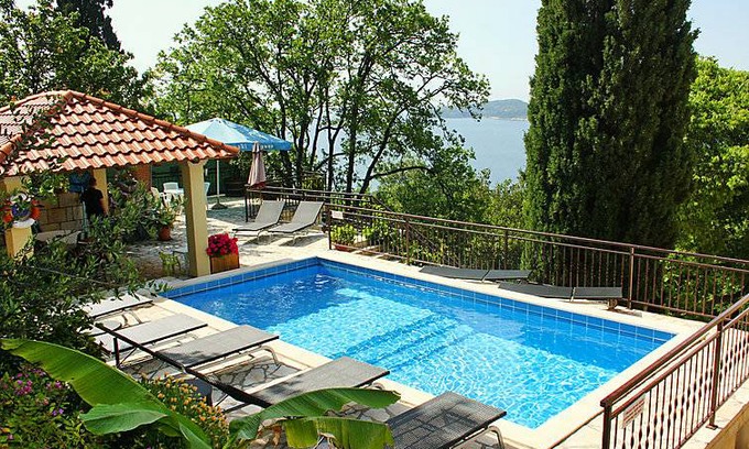 Orasac Apartment | 40 m² Apartment ∙ 1 bedroom ∙ 2 guests