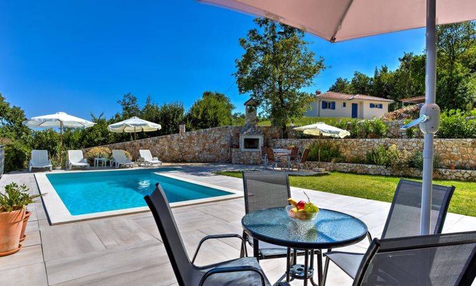 Brsec Apartment | 40 m² Apartment ∙ 1 bedroom ∙ 4 guests