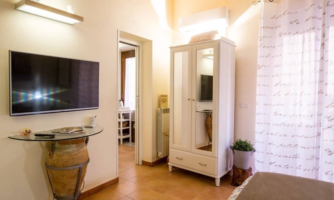 Centro Storico Apartment | 40 m² Apartment ∙ 1 bedroom ∙ 3 guests