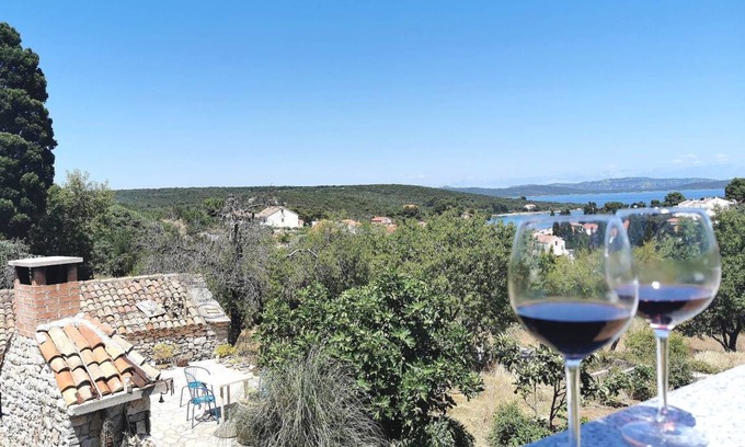 Zman Apartment | 40 m² Apartment ∙ 1 bedroom ∙ 4 guests