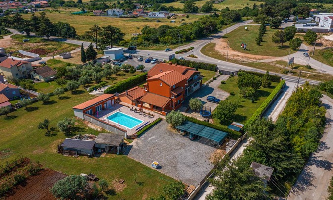Pula Apartment | 40 m² Apartment ∙ 1 bedroom ∙ 3 guests