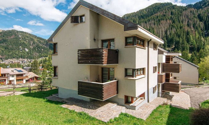 Alba Apartment | 40 m² Apartment ∙ 1 bedroom ∙ 4 guests