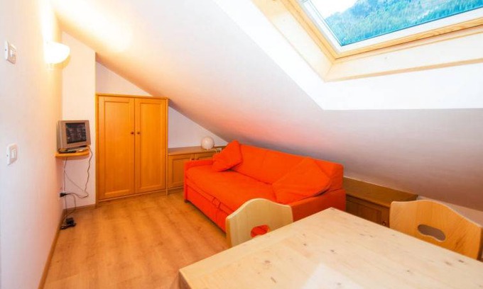 Alba Apartment | 40 m² Apartment ∙ 1 bedroom ∙ 4 guests