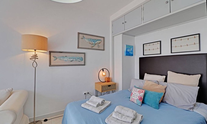Montenegro Apartment | 40 m² Apartment ∙ 1 bedroom ∙ 2 guests
