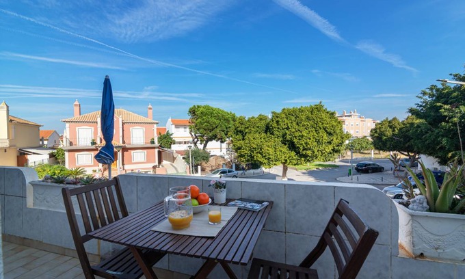 Montenegro Apartment | 40 m² Apartment ∙ 1 bedroom ∙ 2 guests
